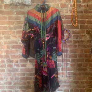 FARM Rio SPORTY DRESS